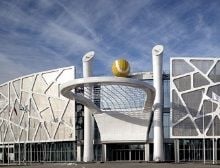 Казанская Академия тенниса (Казань)