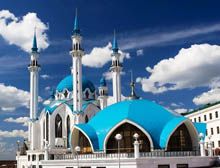 Мечеть «Кул Шариф» (Казань)