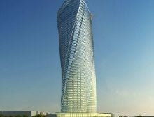 МФК «Крокус Tower», проект «Манхэттен» (Красногорск)